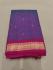 KPM AJ SILK SAREE WB